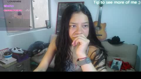 Snapshot of amaia_t chatting on 05/07/26, 12:21 Amaia online show from 05/07/26, 12:21