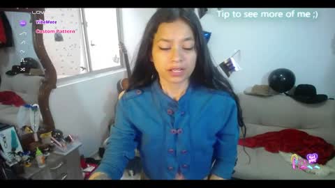 Snapshot of amaia_t chatting on 06/01/26, 03:58 Amaia online show from 06/01/26, 03:58