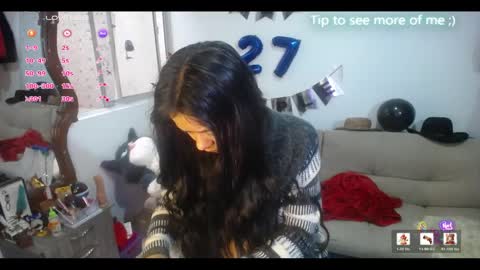 Snapshot of amaia_t chatting on 06/02/26, 12:51 Amaia online show from 06/02/26, 12:51