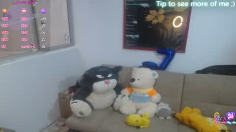 Snapshot of amaia_t chatting on 06/25/26, 11:59 Amaia online show from 06/25/26, 11:59
