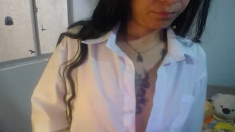Snapshot of amaia_t chatting on 07/03/26, 01:17 Amaia online show from 07/03/26, 01:17