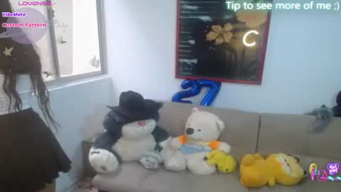Snapshot of amaia_t chatting on 07/08/26, 01:04 Amaia online show from 07/08/26, 01:04