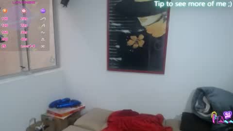 Snapshot of amaia_t chatting on 07/12/26, 01:02 Amaia online show from 07/12/26, 01:02