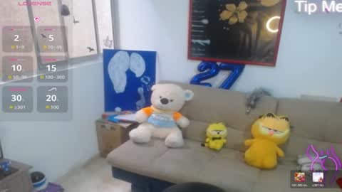 Snapshot of amaia_t chatting on 07/19/26, 01:26 Amaia online show from 07/19/26, 01:26
