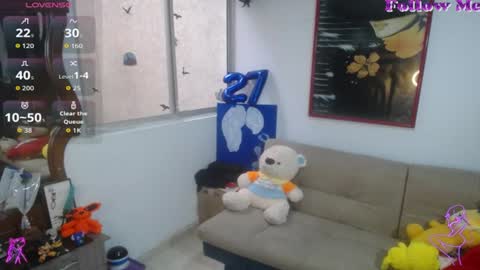 Snapshot of amaia_t chatting on 08/01/26, 01:21 Amaia online show from 08/01/26, 01:21