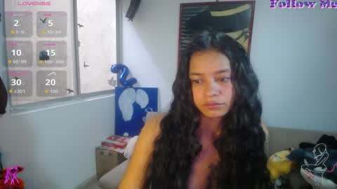 Snapshot of amaia_t chatting on 08/03/26, 01:05 Amaia online show from 08/03/26, 01:05