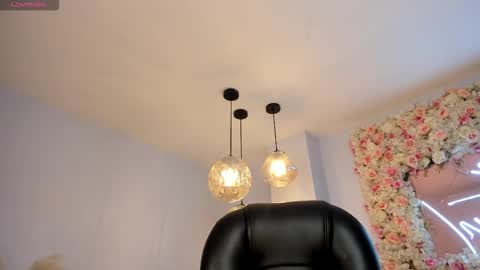 Snapshot of amaiahaywood chatting on 10/26/25, 11:20 Amaia Haywood online show from 10/26/25, 11:20