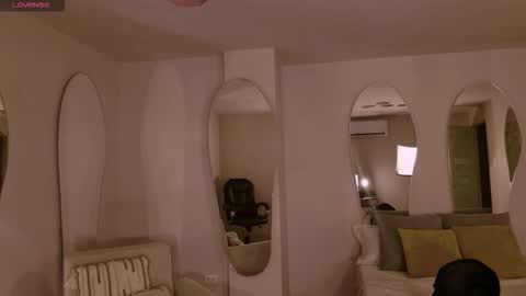 Snapshot of amaiahaywood chatting on 11/07/25, 04:23 Amaia Haywood online show from 11/07/25, 04:23