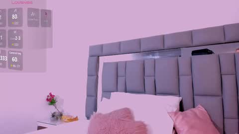 Amaia  online show from 10/04/25, 12:03