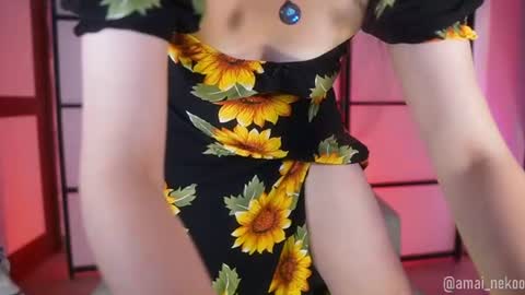 Amai  Sinclair  online show from 06/21/26, 10:01