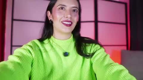 Amai  Sinclair  online show from 07/19/26, 10:02