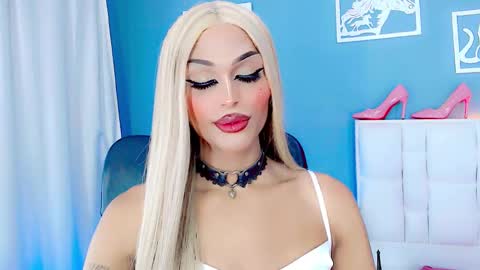 amal_baddel_ online show from 12/07/24, 08:33