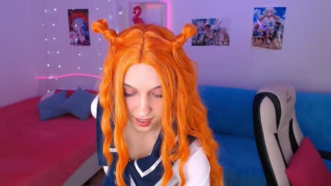 Snapshot of amala_lee chatting on 12/11/24, 05:53 Alice online show from 12/11/24, 05:53