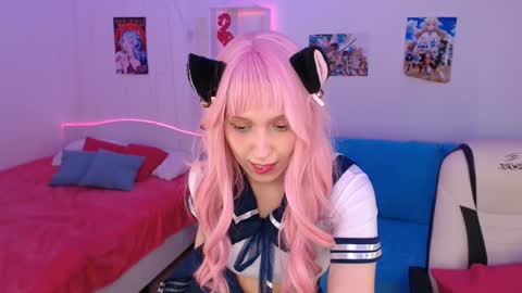 Snapshot of amala_lee chatting on 12/28/24, 11:52 Alice online show from 12/28/24, 11:52