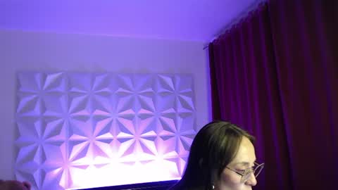 Amalett online show from 07/20/26, 10:39