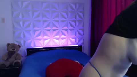 Amalett online show from 07/25/26, 02:25