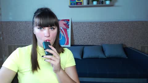 Ivanna online show from 12/07/24, 12:45