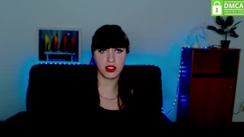 Ivanna online show from 12/12/24, 01:49