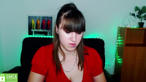 Ivanna online show from 12/29/24, 03:24