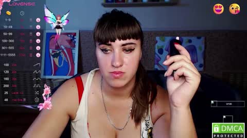 Ivanna online show from 09/18/25, 11:23