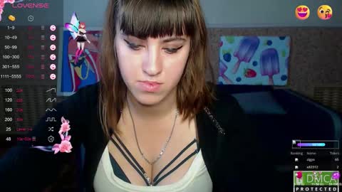 Ivanna online show from 10/10/25, 11:31