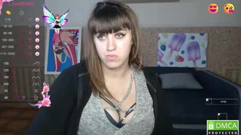 Ivanna online show from 10/23/25, 11:20