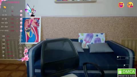 Ivanna online show from 12/05/25, 12:25