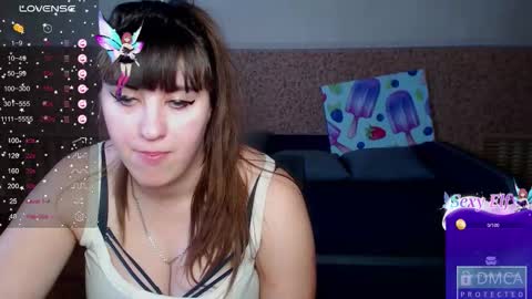 Ivanna online show from 02/09/26, 12:20