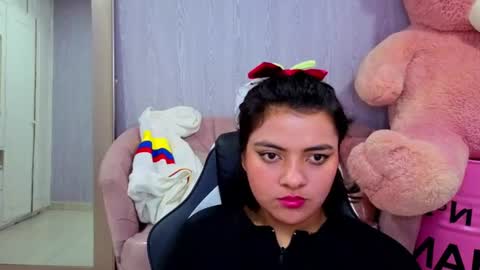 amalia_a online show from 07/07/26, 01:04