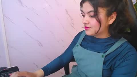 amalia_a online show from 07/09/26, 12:53