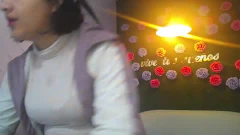 amalia_a online show from 07/13/26, 12:52