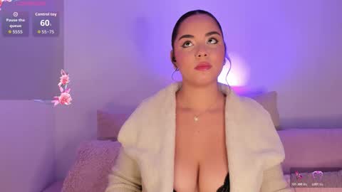 Snapshot of amalia_bennet chatting on 02/03/26, 12:10 amalia bennet online show from 02/03/26, 12:10