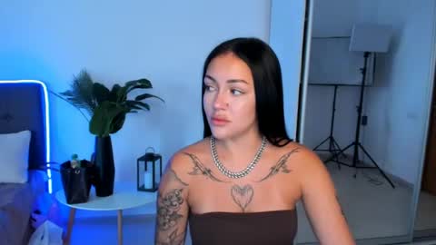amalia_bliss online show from 06/24/26, 09:08
