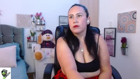 AMALIA online show from 12/04/24, 08:29