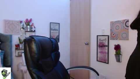 AMALIA online show from 01/07/25, 02:42