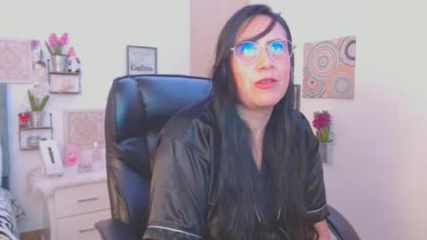 AMALIA online show from 01/14/25, 11:16