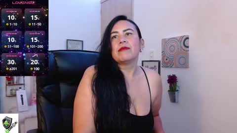 AMALIA online show from 01/16/25, 11:06