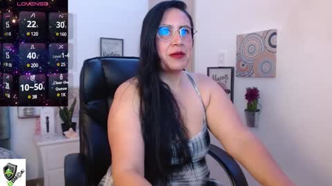 AMALIA online show from 01/20/25, 11:10