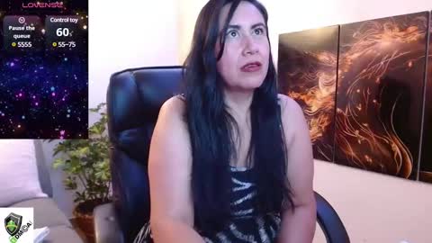 AMALIA online show from 02/26/25, 10:42