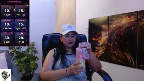 AMALIA online show from 03/03/25, 11:03