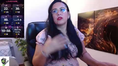 AMALIA online show from 03/06/25, 10:47