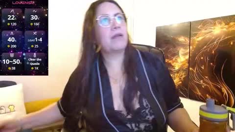 AMALIA online show from 01/05/26, 11:08