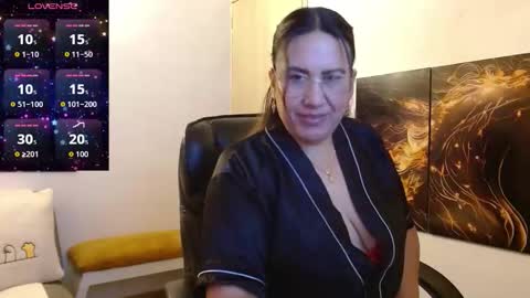 AMALIA online show from 01/08/26, 12:57