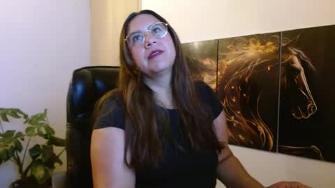 AMALIA online show from 06/04/26, 06:19