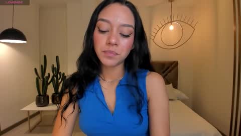 Amalia cruss online show from 10/26/25, 12:00