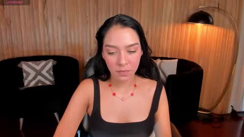 Amalia cruss online show from 03/15/26, 06:03