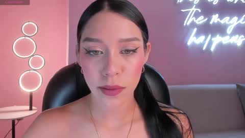 Amalia cruss online show from 06/08/26, 01:28