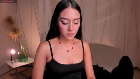 Amalia cruss online show from 06/23/26, 08:18
