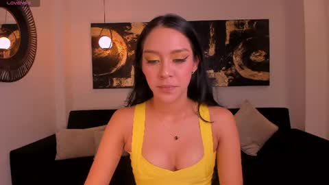 Amalia cruss online show from 07/01/26, 07:35