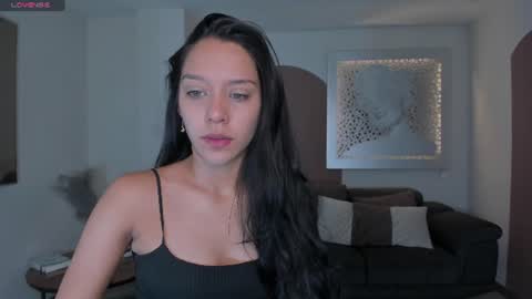Amalia cruss online show from 07/05/26, 06:04